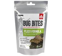 Fluval Bug Bites Insect Formula Fish Food Pleco Sticks 130g