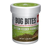 Fluval Bug Bites Bottom Feeder Granules 1.4-2mm
