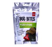 Fluval Bug Bites Bottom Feeder Sticks 130G - Nutritional Formula For Aquatic Pets