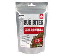 Fluval Bug Bites Cichlid Formula Granule 45g 45g - Granule