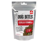 Fluval Bug Bites Cichlid pellets Fish Food, 100 g