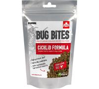 Fluval Bug Bites Cichlid Pellets Fish Food, 100 G
