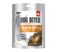 Fluval Fish Food – Bug Bites Goldfish Granules – Nutrient-rich – 500 g
