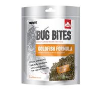 Fluval Fish Food – Bug Bites Goldfish Granules – Nutrient-rich – 500 g