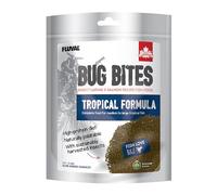Fluval Bug Bites Tropical Granules Fish Food, 500g