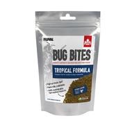 Fluval Bug Bites Tropical Formula Granules 45g 125g 500g Aquarium Tank Fish Food