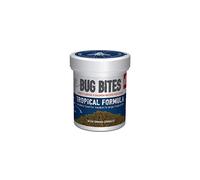 Fluval Bug Bites Tropical Large Granule Fish Food 45g