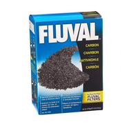 Fluval Activated Carbon Filter Media 3 x 100g Bags