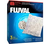 Fluval Charge Ammonia Remover for C3 Filter