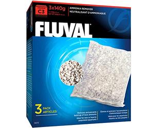 Fluval Charge Ammonia Remover for C3 Filter
