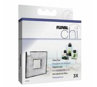 Fluval Chi Replacement Filter Pads - 3-Pack