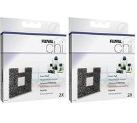 Fluval Chi Foam Pad (Pack of 2)