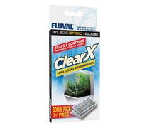 Fluval Clear X Filter Sachets
