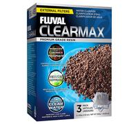 Fluval ClearMax Media Insert 3x100g (3.52oz) for Fluval External Filters