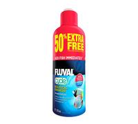 Fluval Cycle Biological Enhancer 375ml (50% Free) Safe Water Fish Tank Aquarium