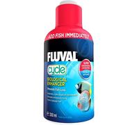 Fluval Cycle Biological Water Enhancer - Fish Tank Bio Filter Bacteria Nutrafin
