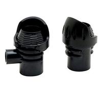 Fluval Directional output nozzle replacement underwater aquarium filter.