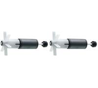 Fluval Drive Magnet and Rubber Bearing External Filter 106 and 206 (Pack of 2)