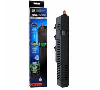 Fluval E Heater 50w 100w 200w 300w Advanced Electronic Aquarium Fish Tank Thermo