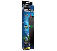 Fluval E 100w Aquarium Heater Clear
