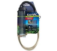 Fluval EasyVac Large Aquarium Gravel Fish Tank Cleaner 60 cm (24")