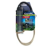Fluval EasyVac Aquarium Gravel Cleaner Siphon Vacuum Fish Tank 25cm 37cm 60cm