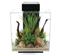 Fluval Edge 2.0 46L Aquarium Gloss Black