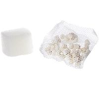 Fluval Edge Aquarium Genuine Foam Biomax Filter Media Kit | Suitable for Fluval Edge Aquariums