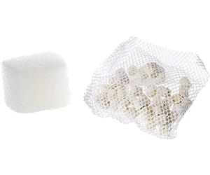 Fluval Edge Aquarium Genuine Foam Biomax Filter Media Kit | Suitable for Fluval Edge Aquariums
