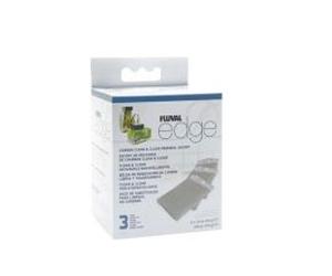 Fluval Edge Carbon Clean and Clear Renewal Sachet - Single