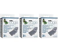 Fluval Edge Carbon Clean and Clear Renewal Sachet (3 Pack)