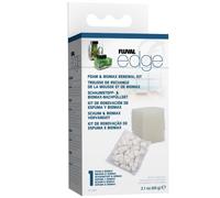 Fluval Edge Foam and Biomax Renewal Kit