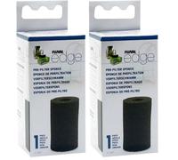 Fluval Edge Pre Filter Sponge, Packaging May Vary (Pack of 2)
