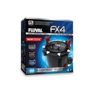 Fluval FX4 High Performance Canister Filter 1000 L (250 US gal)