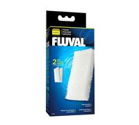 Fluval External Filter Mechanical Media Foams Pads fits all 04 05 06 & FX Models