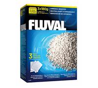 Fluval Ammonia Remover 540g (3x180g)