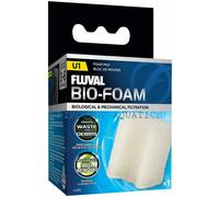 Fluval Filter Media U1 U2 U3 U4 Foam Pads Carbon Biomax Clearmax Clean and Clear