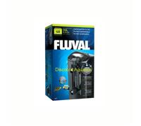 Fluval Filter Mini U1 U2 U3 U4 Internal Underwater Aquarium Fish Tank Filtration