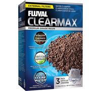 Fluval ClearMax Media Insert 3x100g (3.52oz) for Fluval External Filters