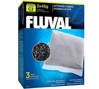 FLUVAL FL C2 Carbon, 110x120mm Sachet