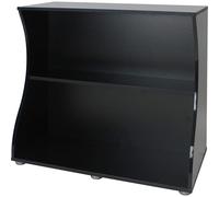 Fluval Flex 123l Furniture Black
