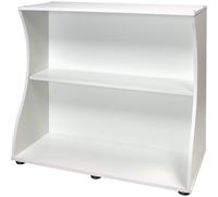Fluval Flex 123L Aquarium Set White with optional Stand