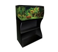 Fluval Flex 123l Furniture Black