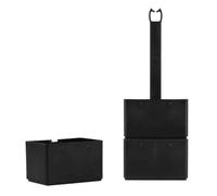 Fluval Flex 2.0 15gal Filter Basket Set