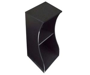 Fluval Flex 2.0 Led Aquarium Black 34L/57L Cabinet