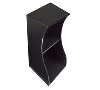 Fluval Flex 2.0 LED Aquarium Black 34L/57L Freshwater Tank & Upgraded Filter