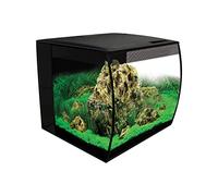 Fluval Flex Black 57L Aquarium Kit