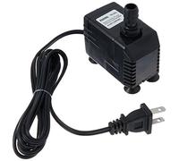 Fluval WP500 Replacement Circulation Pump for FLEX Aquarium Kit