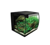 Fluval Flex Aquarium 34L (Black)