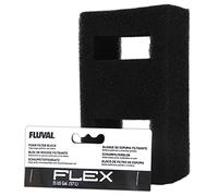 Fluval Flex 57 Filter Foam Block Aquarium Fish Tank Sponge Stage 1 Cartridge